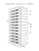 Rack for Sample Tubes and Reagent Holders diagram and image