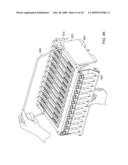 Rack for Sample Tubes and Reagent Holders diagram and image