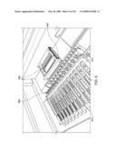 Rack for Sample Tubes and Reagent Holders diagram and image