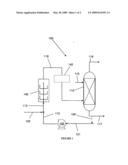 METHOD OF MAKING ALKYLENE GLYCOLS diagram and image