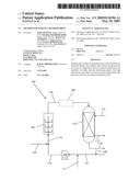 METHOD FOR MAKING CHLOROHYDRINS diagram and image