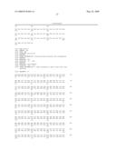 Novel antibody molecules and nucleic acids diagram and image