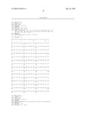 Novel antibody molecules and nucleic acids diagram and image