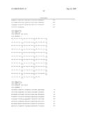 IL-17 homologous polypeptides and therapeutic uses thereof diagram and image