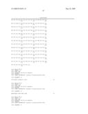 IL-17 homologous polypeptides and therapeutic uses thereof diagram and image