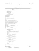 IL-17 homologous polypeptides and therapeutic uses thereof diagram and image