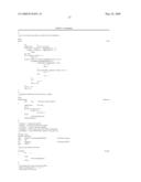 IL-17 homologous polypeptides and therapeutic uses thereof diagram and image