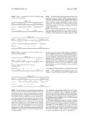 COMPOSITIONS AND METHODS FOR TREATING COAGULATION RELATED DISORDERS diagram and image