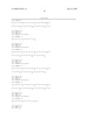 COMPOSITIONS AND METHODS FOR TREATING COAGULATION RELATED DISORDERS diagram and image