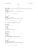 COMPOSITIONS AND METHODS FOR TREATING COAGULATION RELATED DISORDERS diagram and image