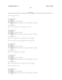 COMPOSITIONS AND METHODS FOR TREATING COAGULATION RELATED DISORDERS diagram and image