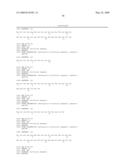 COMPOSITIONS AND METHODS FOR TREATING COAGULATION RELATED DISORDERS diagram and image