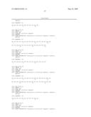 COMPOSITIONS AND METHODS FOR TREATING COAGULATION RELATED DISORDERS diagram and image