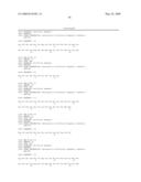 COMPOSITIONS AND METHODS FOR TREATING COAGULATION RELATED DISORDERS diagram and image