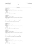 COMPOSITIONS AND METHODS FOR TREATING COAGULATION RELATED DISORDERS diagram and image