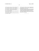 COMPOSITIONS AND METHODS FOR TREATING COAGULATION RELATED DISORDERS diagram and image