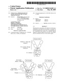 Intranasal Administration of Active Agents to the Central Nervous System diagram and image