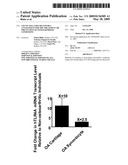 Use of Toll-Like Receptor 4 Antagonists for the Treatment or Prevention of Osteoarthritic Conditions diagram and image