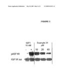 BICYCLO-PYRAZOLES ACTIVE AS KINASE INHIBITORS diagram and image