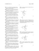 BICYCLO-PYRAZOLES ACTIVE AS KINASE INHIBITORS diagram and image