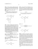 BICYCLO-PYRAZOLES ACTIVE AS KINASE INHIBITORS diagram and image