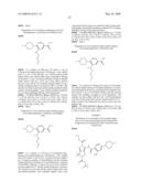 BICYCLO-PYRAZOLES ACTIVE AS KINASE INHIBITORS diagram and image