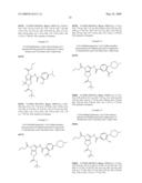 BICYCLO-PYRAZOLES ACTIVE AS KINASE INHIBITORS diagram and image