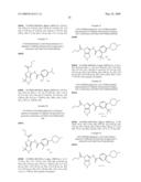 BICYCLO-PYRAZOLES ACTIVE AS KINASE INHIBITORS diagram and image