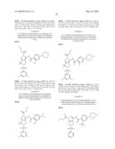 BICYCLO-PYRAZOLES ACTIVE AS KINASE INHIBITORS diagram and image