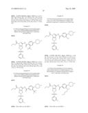 BICYCLO-PYRAZOLES ACTIVE AS KINASE INHIBITORS diagram and image