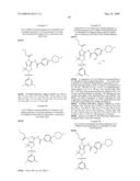 BICYCLO-PYRAZOLES ACTIVE AS KINASE INHIBITORS diagram and image