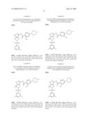 BICYCLO-PYRAZOLES ACTIVE AS KINASE INHIBITORS diagram and image