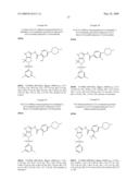 BICYCLO-PYRAZOLES ACTIVE AS KINASE INHIBITORS diagram and image