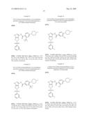 BICYCLO-PYRAZOLES ACTIVE AS KINASE INHIBITORS diagram and image