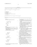 BICYCLO-PYRAZOLES ACTIVE AS KINASE INHIBITORS diagram and image