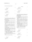 BICYCLO-PYRAZOLES ACTIVE AS KINASE INHIBITORS diagram and image