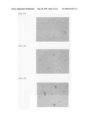 Methods of diagnosing, preventing and treating infection with Hepatitis C virus diagram and image