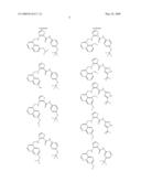 COMBINED TREATMENT WITH AN EGFR KINASE INHIBITOR AND AN INHIBITOR OF C-KIT diagram and image