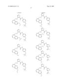 COMBINED TREATMENT WITH AN EGFR KINASE INHIBITOR AND AN INHIBITOR OF C-KIT diagram and image