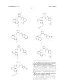 COMBINED TREATMENT WITH AN EGFR KINASE INHIBITOR AND AN INHIBITOR OF C-KIT diagram and image