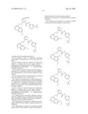 COMBINED TREATMENT WITH AN EGFR KINASE INHIBITOR AND AN INHIBITOR OF C-KIT diagram and image