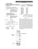 COMPOSITIONS AND METHODS FOR DIAGNOSIS AND TREATMENT OF TUMORS diagram and image