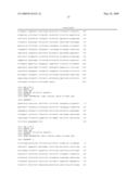 Immunoglobulins Comprising Predominantly a Glcnacman3Glcnac2 Glycoform diagram and image