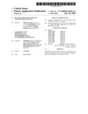 Influenza Hemagglutinin and Neuraminidase Variants diagram and image