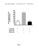 IMMUNOMODULATING COMPOSITIONS AND USES THEREFOR diagram and image