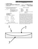 PROCESS FOR THE PREPARATION OF A HOT-MELT EXTRUDED LAMINATE diagram and image