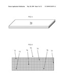 PROCESS FOR THE PREPARATION OF A HOT-MELT EXTRUDED LAMINATE diagram and image
