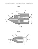 PROCESS FOR THE PREPARATION OF A HOT-MELT EXTRUDED LAMINATE diagram and image