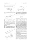 Non-peptidyl agents with pHSP20-like activity, and uses thereof diagram and image