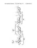 Hemostatic Material diagram and image